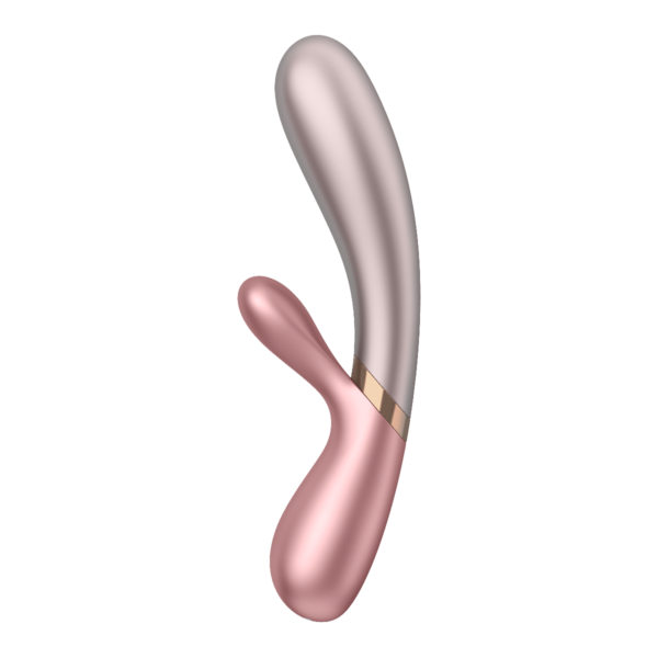 Satisfyer Hot Lover Pink - Image 2
