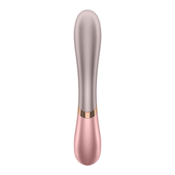 Satisfyer Hot Lover Pink - Image 4