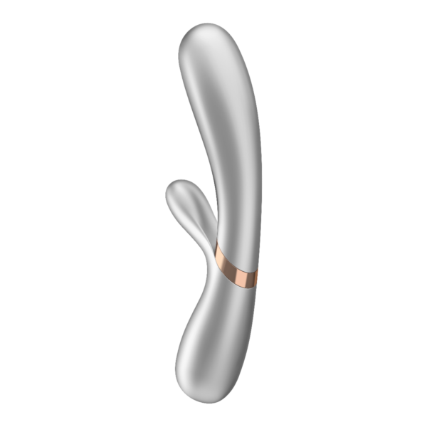 Satisfyer Hot Lover Silver - Image 3