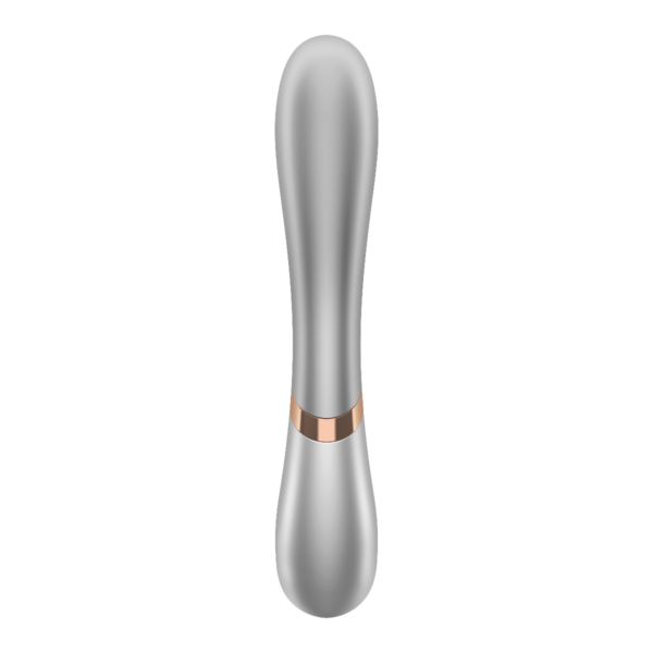 Satisfyer Hot Lover Silver - Image 4