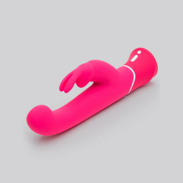 Happy Rabbit G-Spot Pink - Image 2