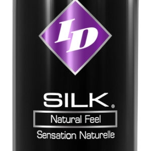 ID Silk 2.2 floz Flip Cap