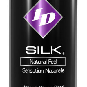 ID Silk 4.4 floz Disc Cap