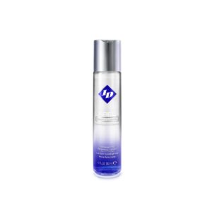 ID FREE Water-Based Hypoallergenic 1.0 floz