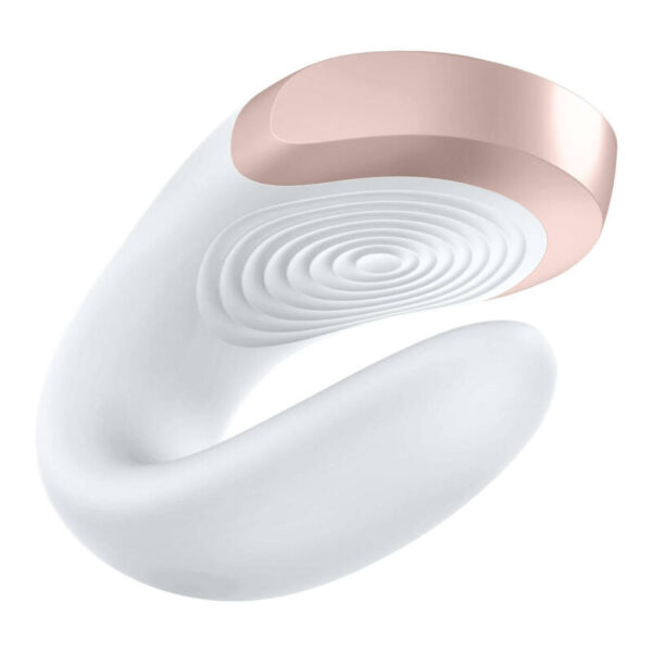 Satisfyer Double Love White - Image 2