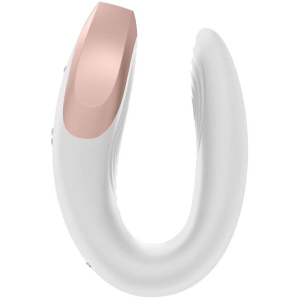 Satisfyer Double Love White - Image 4