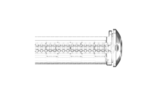 Kiiroo - Titan - Sleeve Power - Image 3