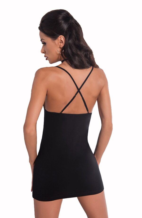 Bristol Chemise & Thong - Image 2