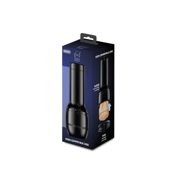 Kiiroo - Keon Accessory - Case - Image 3