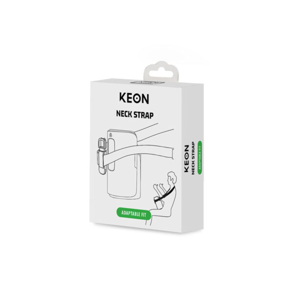 Kiiroo - Keon Accessory - Neck Strap - Image 4