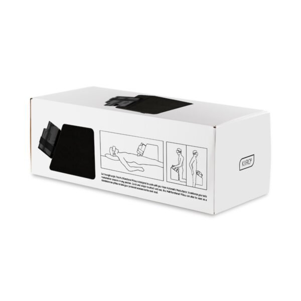Kiiroo - Keon Accessory - Pillow & Strap - Image 3