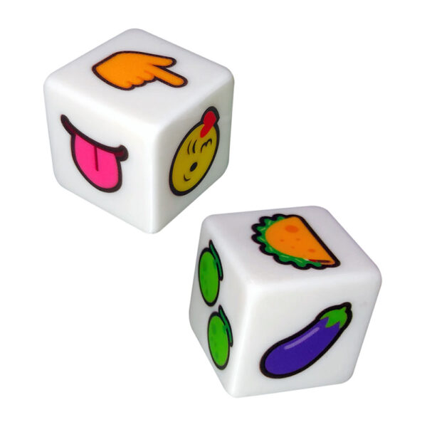 DTF Dice Game - Image 2
