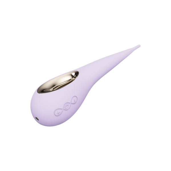Lelo Dot - Lilac - Image 4