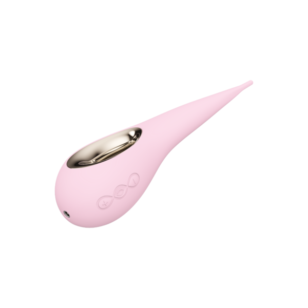 Lelo Dot - Pink - Image 4