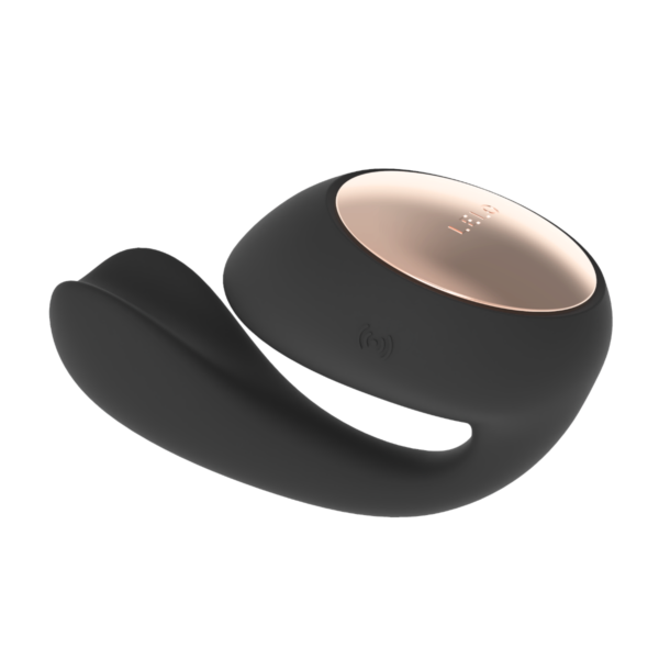 Lelo Ida Wave - Black - Image 4