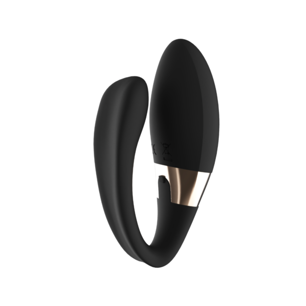 Lelo Tiani Harmony - Black - Image 2