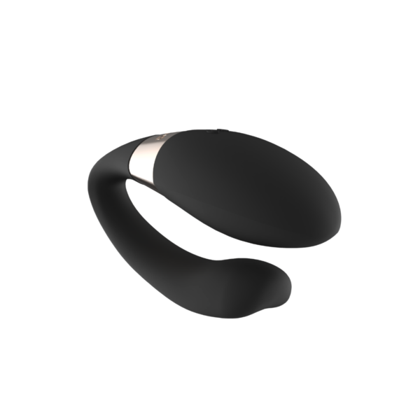 Lelo Tiani Harmony - Black - Image 3