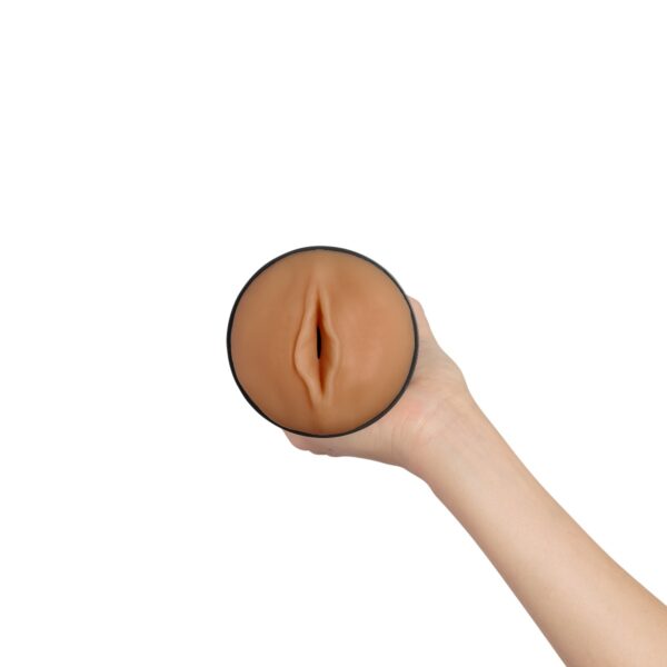Kiiroo - Feel Stroker - Light Brown - Image 2