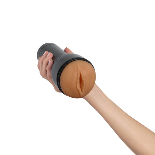 Kiiroo - Feel Stroker - Light Brown - Image 3