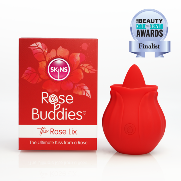 Skins Rose Buddies - The Rose Lix - Image 4