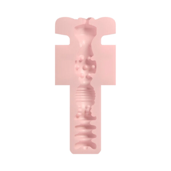 LOVENSE - Vagina-Shaped Sleeve for Solace - Image 3