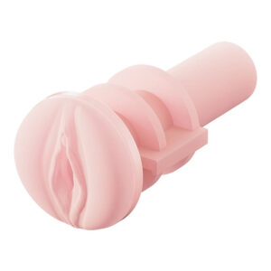 LOVENSE - Vagina-Shaped Sleeve for Solace
