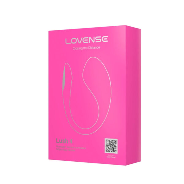 LOVENSE - Lush 4 - Image 4