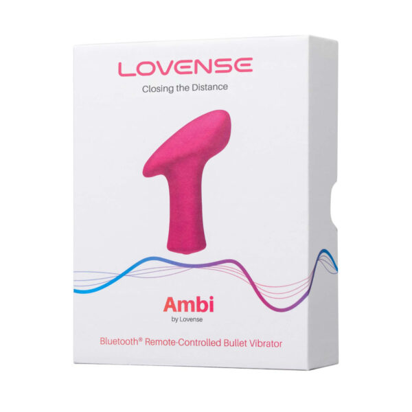 LOVENSE - Ambi - Image 4