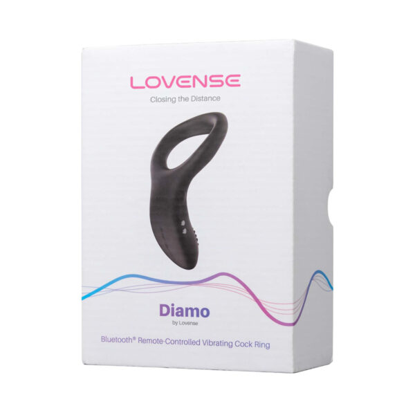LOVENSE - Diamo - Image 4