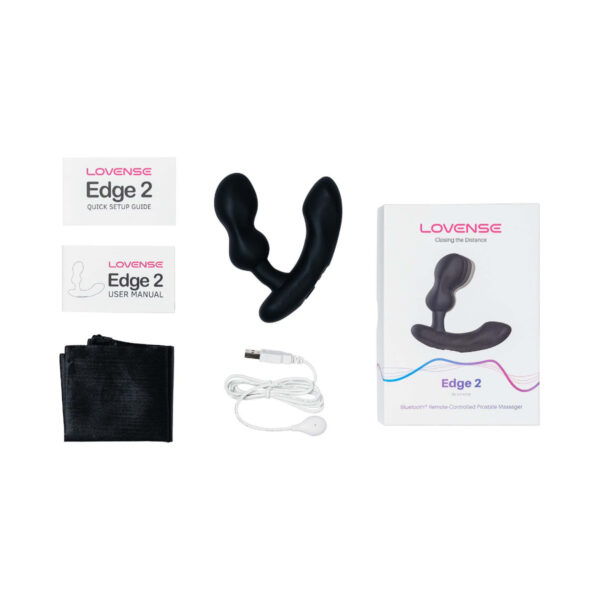 LOVENSE - Edge 2 - Image 3