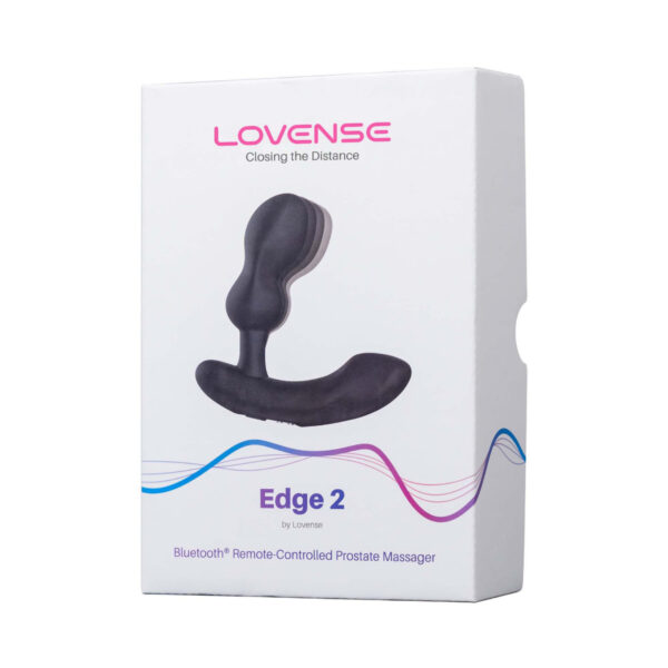 LOVENSE - Edge 2 - Image 4