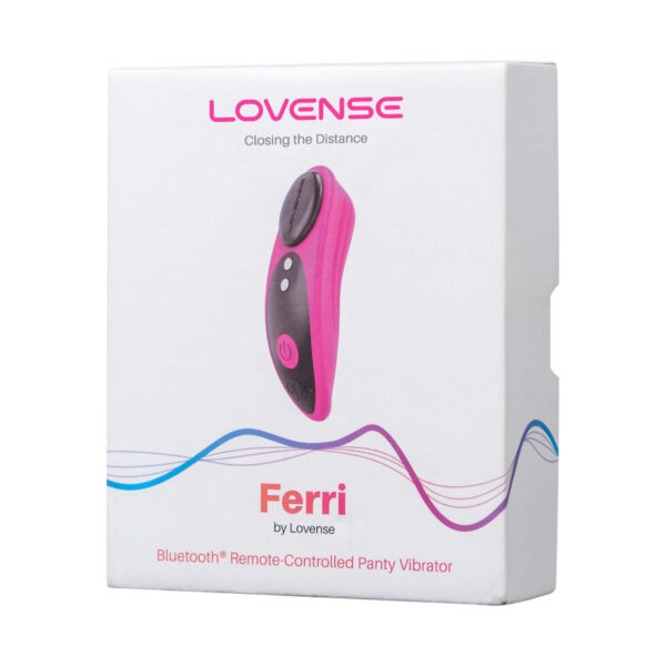LOVENSE - Ferri - Image 4