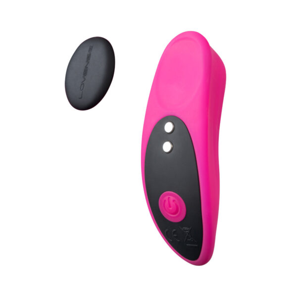 LOVENSE - Magnetic Cap (for Ferri)Set of 2 - Image 2