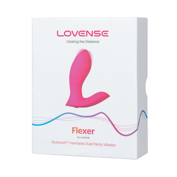 LOVENSE - Flexer - Image 4