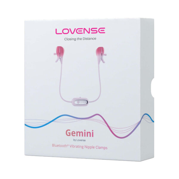 LOVENSE - Gemini - Image 4