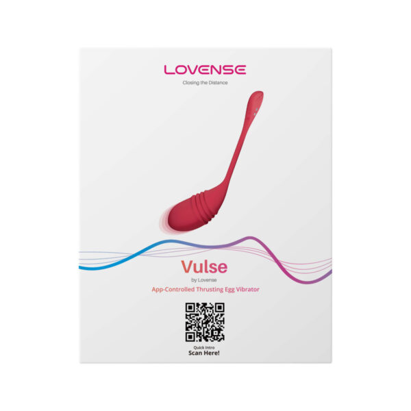 LOVENSE - Vulse - Image 4