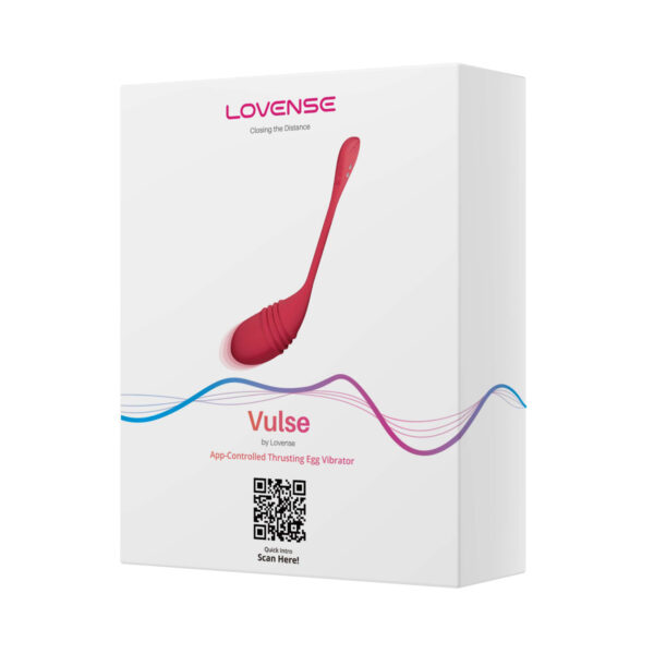 LOVENSE - Vulse - Image 3