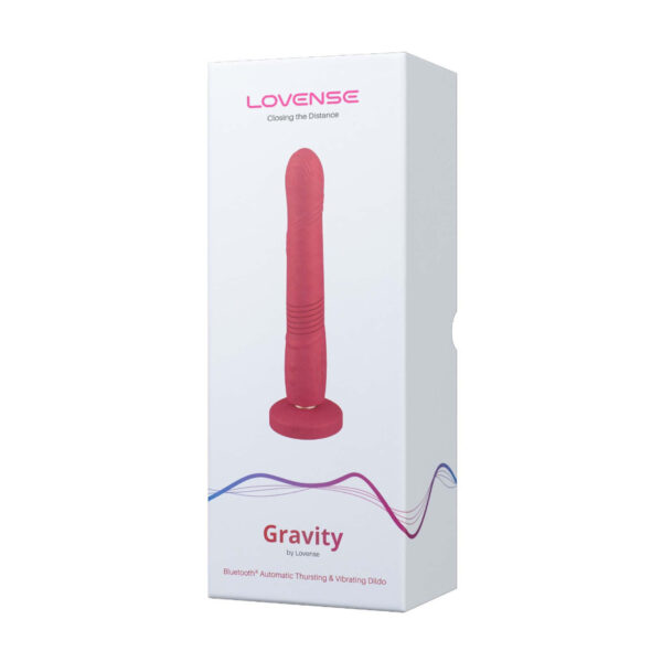 LOVENSE - Gravity - Image 4