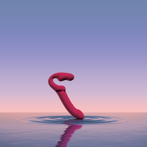 LOVENSE - Lapis - Image 3