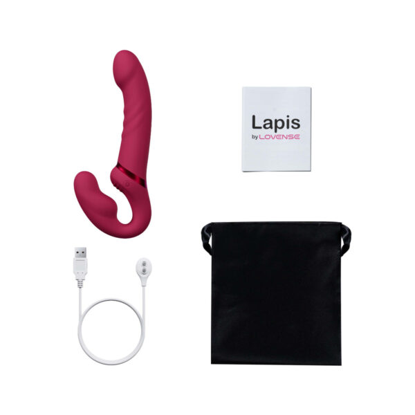 LOVENSE - Lapis - Image 4
