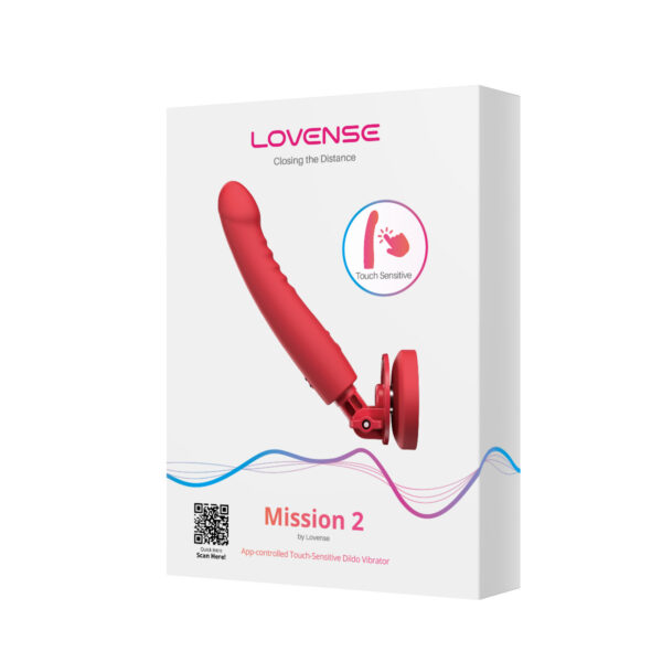 LOVENSE - Mission 2 - Image 4