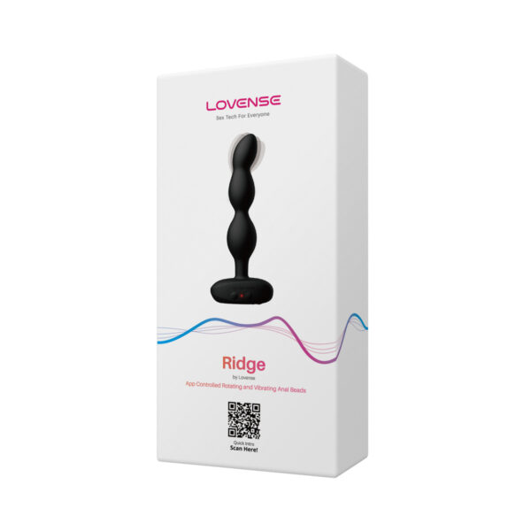 LOVENSE - Ridge - Image 4