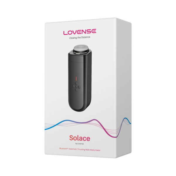 LOVENSE - Solace - Image 4