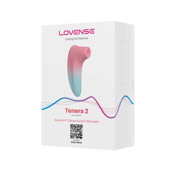 LOVENSE - Tenera 2 - Image 4