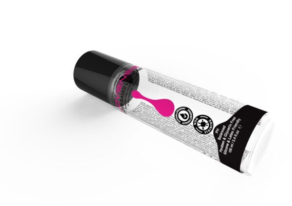 LOVENSE - Water-Based Lubricant - Image 2