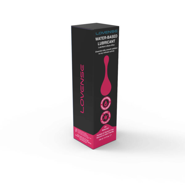 LOVENSE - Water-Based Lubricant - Image 4