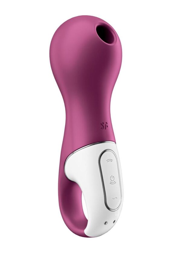 Satisfyer Lucky Libra Berry - Image 2