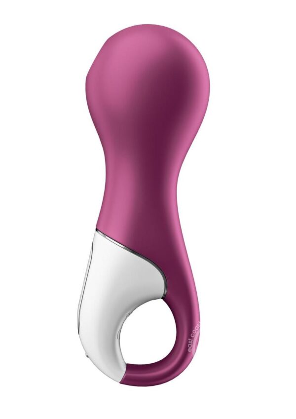 Satisfyer Lucky Libra Berry - Image 4