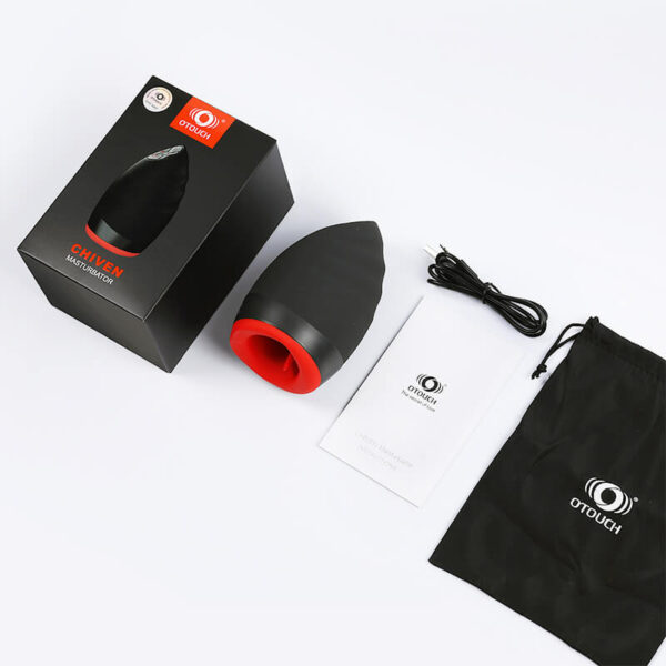 Otouch - Chiven2 Masturbator - Image 4