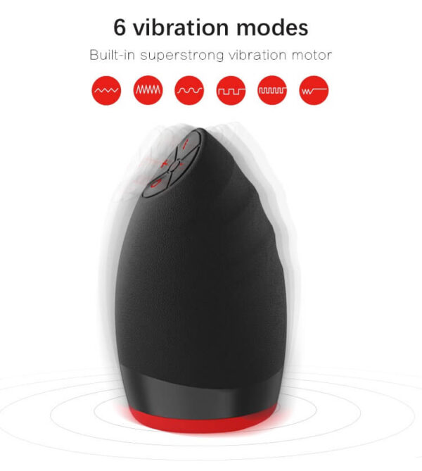 Otouch - Chiven1 Masturbator - Image 2